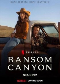 Ransom Canyon 2x1 episode