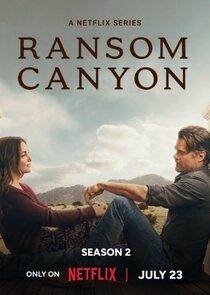 Ransom Canyon 2x1 episode