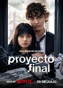Proyecto Final 1x1 episode