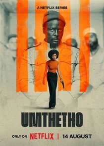 Umthetho 1x1 episode
