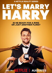 Let's Marry Harry 1x1 episode
