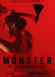 Monster: The Lizzie Borden Story 1x1 episode