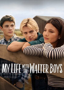 My Life With the Walter Boys 3x1 episode