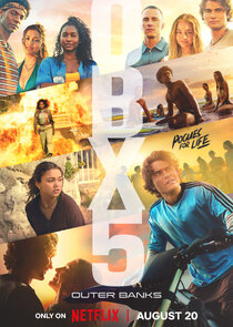 Outer Banks 5x1 episode