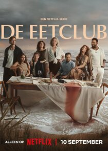 De Eetclub 1x1 episode