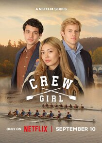 Crew Girl 1x1 episode