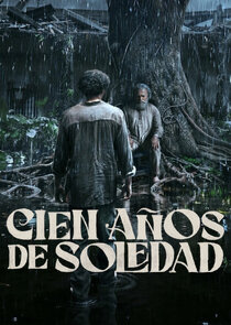 Cien años de soledad 2x8 episode