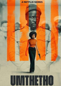 Umthetho 1x1 episode