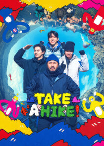 Take a Hike! 1x1 episode