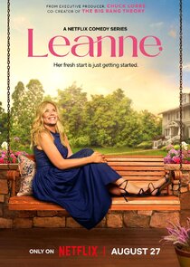 Leanne 2x1 episode