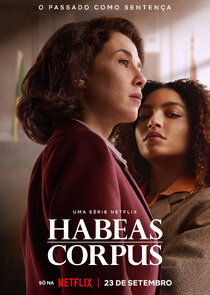 Habeas Corpus 1x1 episode