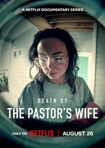 Death of the Pastor's Wife 1x1 episode