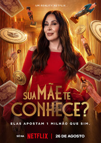Sua Mãe Te Conhece 1x1 episode