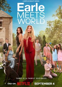 Earle Meets World 1x1 episode