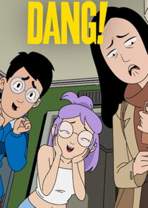 DANG! 1x1 episode