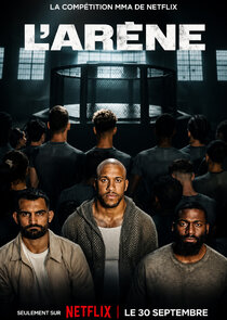 L'Arène 1x1 episode