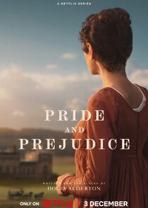 Pride and Prejudice 1x1 episode