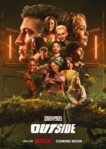 Outside 1x1 episode
