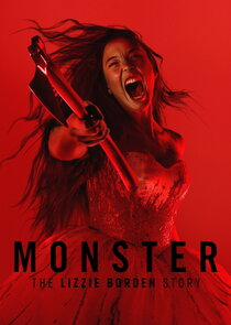 Monster: The Lizzie Borden Story 1x1 episode