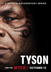 Tyson 1x1 episode