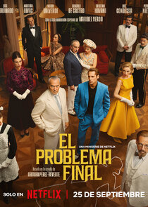 El problema final 1x1 episode