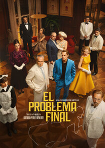 El problema final 1x1 episode