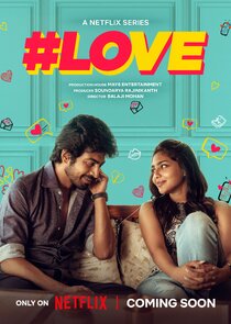 #Love 1x1 episode