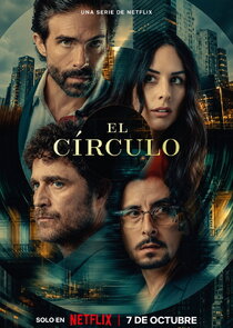 El círculo 1x1 episode