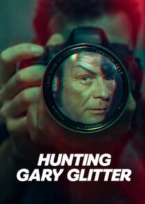 Hunting Gary Glitter 1x1 episode