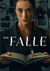 Die Falle 1x1 episode