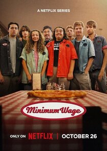 Minimum Wage 1x1 episode