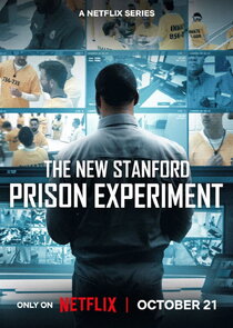 The New Stanford Prison Experiment 1x1 episode