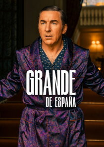 Grande de España 1x1 episode