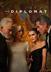 The Diplomat 4x1 episode
