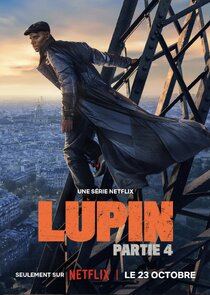 Lupin 4x1 episode