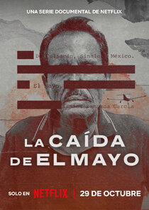 La Caída de El Mayo 1x1 episode