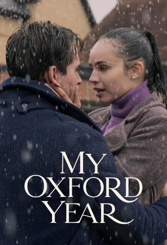 My Oxford Year
