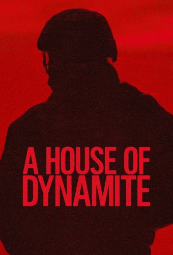 A House of Dynamite