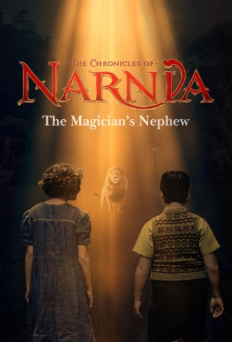 Narnia: The Magician's Nephew