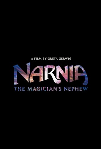 Narnia: The Magician's Nephew