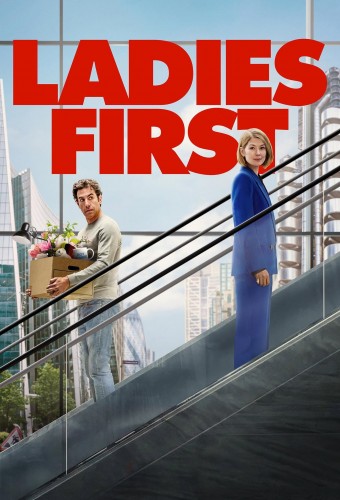 Ladies First