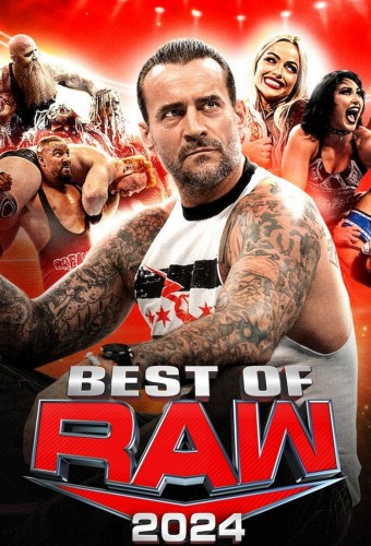WWE Best of Raw 2024