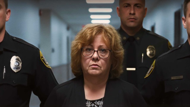 The Perfect Neighbor