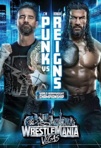 WWE WrestleMania 42 Sunday