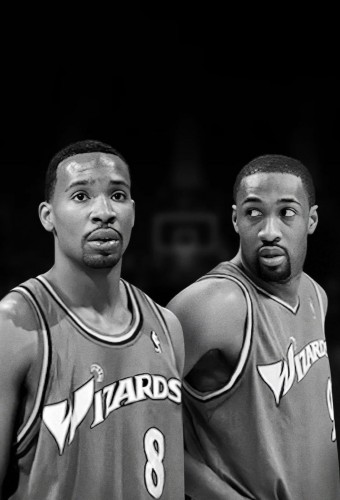 Untold: Shooting Guards
