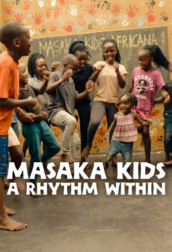 Masaka Kids, A Rhythm Within