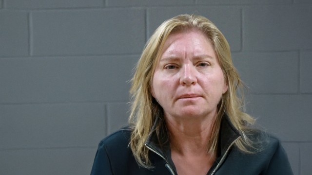 Evil Influencer: The Jodi Hildebrandt Story