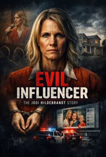 Evil Influencer: The Jodi Hildebrandt Story