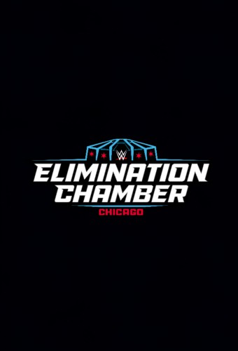WWE Elimination Chamber 2026