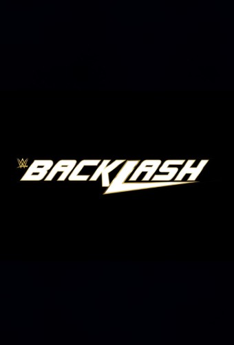 WWE Backlash 2026